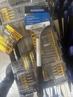 Personna Floor Scraper (61-0420) 4" / 102MM, Comes With 5 Blades. New. Price: $5.99.