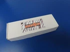 New Samtec CAT-HT-169-1620-13 Crimping Straight Action Tool 18 Awg. Price: $70.00.