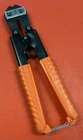 Crescent Wiss PWC9W Multi-purpose Wire Cutters Open. Price: $13.99.