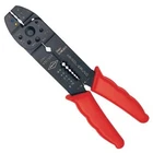 Knipex 97 215 B Non-insulated Crimping Pliers New. Price: $39.40.