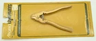 Vintage Angelo Brothers Lamparts Chain Pliers Opening And Closing Of Nos New. Price: $34.99.