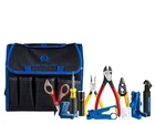 Jonard Tools TK-120 Fiber Kit, Optical Prep New. Price: $341.00.