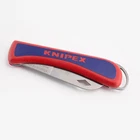 Knipex Folding Knife New. Price: $40.54.