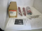 New Tyco/raychem MHHT-15K3-G Metal Oxide Treated High Voltage Termination Kit. Price: $76.50.