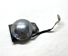 1980 Honda Gold Wing GL1100 Lh Horn 38100-300-023 Used. Price: $29.50.