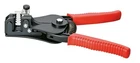 Knipex 12 21 180 Insulation Strippers 7,09" With Adapted Blades New. Price: $99.89.