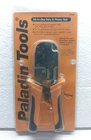 Paladin Tools #1556 Data Phone Crimper New Package. Price: $22.99.