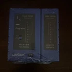 Ubigear Computer Cable Tester Master & Remote Modules RJ11/RJ45 NSH-518C4 New. Price: $15.39.