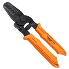 Engineer PA-09 Precision Micro Connector Crimping Pliers 175MM. Made Japan New. Price: $62.49.