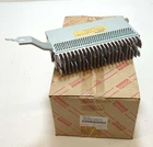 New Oem Genuine Lexus Audio Amplifier 1998-2005 GS430 GS300 86280-30372. Price: $140.00.