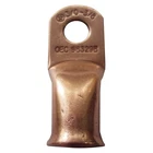 Westward 23YZ26 LUG,COPPER,1 GA,STRAIGHT,PK25 New. Price: $50.04.