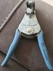 Ideal Stripmaster 45-262 With Coax Blade LB-740RG6 Used. Price: $15.99.