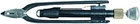 Safety Wire Twister Pliers 8-3/8" New. Price: $151.20.