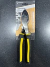 Southwire (TCC9) Crimper/cutter New. Price: $31.99.