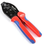 Spark Plug Wire Crimper, Newdeli Crimping Pliers For 11*6*1.25 Inc, Blue. Price: $28.41.