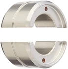 Burndy U31ART Stainless Steel Die, Brown, Index 299 New. Price: $178.67.