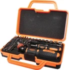 Jakemy 69 Piece Dual Ratchet Screwdriver Set Brand. Price: $55.24.
