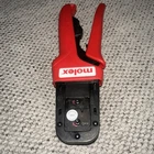 Molex 0638258200 Tool Hand Crimper 26-28AWG Side Premium Grade, C-grid Iii. Used. Price: $125.00.