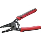 Gardner Bender GS-361 Stripper, 10 To 30 Awg Wire, 16 Solid, 18 New. Price: $25.87.
