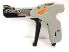Ty-rap DAS-250 Heavy Duty Metallic Hand Tool For Ladder Cable Ties Used. Price: $349.00.