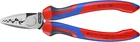 Knipex 97 72 180 Comfort Grip Crimping Pliers Cable Links New. Price: $116.09.