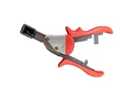 General Machine Products Gmp Modular Plug Press Crimping Tool Leather Case Used. Price: $23.00.