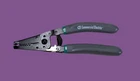 Commercial Electric Wire Stripper & Cutter Tool With Rubber Grip Handles New. Price: $18.00.