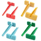 Jrready ST5330 Deutsch Pin Removal Tool Kit For 12#16#20# 8PCS, 10-22AWG New. Price: $20.97.