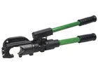 Greenlee HK12ID Crimping Hydraulic Tool - Green/black New. Price: $1995.00.