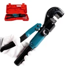 Muzata Upgraded Custom Cable Railing Crimping Tool 1/8, Silver" Or "gray New. Price: $45.39.
