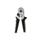 Phoenix Contact 1205244 Crimpfox Crimper Shoe Tips 0.25-6MM Square Nuovo. Price: $403.94.