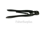 Amp 47043 Crimper Electrical Crimping Tool Surplus Used. Price: $127.95.