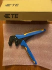Connectivity/amp 354940-1 Crimp Tool Frame, Interchangeable Die Assemblies New. Price: $145.00.