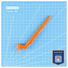 Pro Cutting Tool With 30 Medium Tungsten Carbide Blade - Crafting ... New. Price: $52.04.