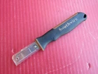 Southwire Tools & Equipment BN01 Boot Knife 6" Storage For Plastic Cover New. Price: $14.99.