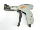 Thomas And Betts Ty-rap Das 250 Cable Tie Stainless Steel Installation Tool T&b Used. Price: $150.00.