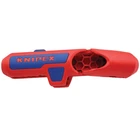Knipex Ergostrip Universal Stripping Tool KNT-169501SB New. Price: $54.87.