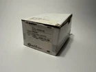 Burndy 23 Pack YAZ6C2TC14E1 Cu Compression 2HOLE 1/4" Stud Long Barrel Awg New. Price: $179.99.