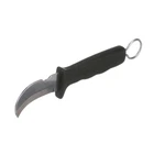 Klein Tools 1570-3 Cable Skinning Hook Blade With Notch New. Price: $29.99.
