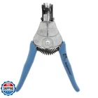 Stripmaster Wire Stripper 12-8 Awg 6.5IN Heavy Duty Tool New. Price: $74.61.