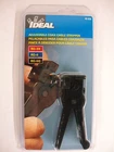 Ideal Adjustable Coax Cable Stripper 45-520 New. Price: $33.57.