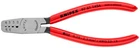 Knipex 97 61 145 A, 3/4" Crimping Pliers For Wire Ferrules New. Price: $47.84.