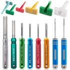 Jrready ST5257-PRO Deutsch Connector Tool For 4#8#16#12#20# Contacts New. Price: $96.64.