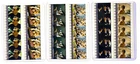 The Talented Mr. Ripley (1999) 35MM Film Cell Strips Movie Set Used. Price: $16.82.