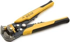 Titan 11475 Self Adjusting Wire Stripper 10-24 Awg New. Price: $29.81.