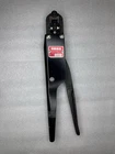 Berg Electronic Ht 73 Ratchet Crimping Tool A1113-8-D A858-4-D Used. Price: $100.00.