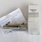 Ripley Utility Tool Ws 22A End Stripper W/ 1/2" Sq Drive, Only-no Bushing! New. Price: $100.00.
