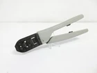 Tyco 91588-1 18 22 Awg Certi-crimp Ii Hand Tool Amp Te Used. Price: $453.51.