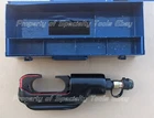 Huskie EP-610H Hydraulic 15 Ton Remote 10K Psi Type Die Crimper Head Crimping Used. Price: $398.00.