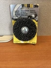 3M 03172 Large Area Paint And Rust Stripper - 4 Inch New. Price: $17.99.